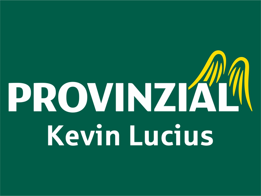 Provinzial Kevin Lucius