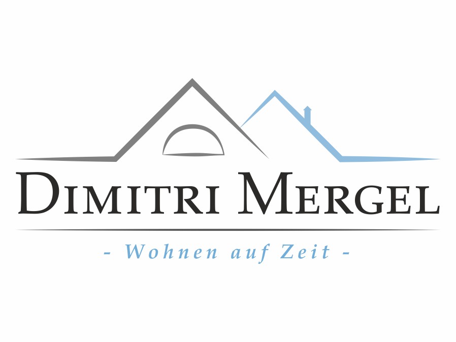 Dimitri Mergel – Wohnen auf Zeit