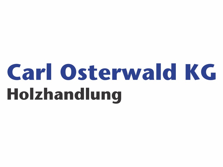 Carl Osterwald KG